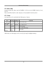 Preview for 44 page of Individual Computers Turbo Chameleon 64 User Manual