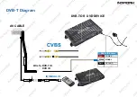 Предварительный просмотр 14 страницы INDIWORK A-LINK2-NTG6 Instruction Manual