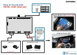 Предварительный просмотр 9 страницы INDIWORK IW-NTG6-N23 Instruction Manual