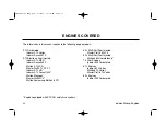 Preview for 6 page of Indmar 350 Carb Jet Operator'S Manual