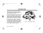 Preview for 11 page of Indmar 350 Carb Jet Operator'S Manual