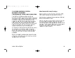 Preview for 17 page of Indmar 454 Carbureted Operator'S Manual