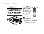 Preview for 21 page of Indmar 454 Carbureted Operator'S Manual