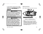 Preview for 27 page of Indmar 454 Carbureted Operator'S Manual