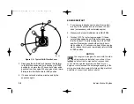 Preview for 34 page of Indmar 454 Carbureted Operator'S Manual