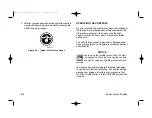 Preview for 36 page of Indmar 454 Carbureted Operator'S Manual