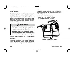 Preview for 38 page of Indmar 454 Carbureted Operator'S Manual