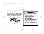 Preview for 45 page of Indmar 454 Carbureted Operator'S Manual