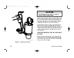 Предварительный просмотр 46 страницы Indmar 454 Carbureted Operator'S Manual