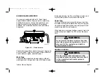 Предварительный просмотр 55 страницы Indmar 454 Carbureted Operator'S Manual