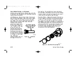 Preview for 60 page of Indmar 454 Carbureted Operator'S Manual