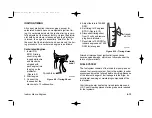 Preview for 61 page of Indmar 454 Carbureted Operator'S Manual