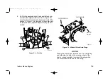 Preview for 71 page of Indmar 454 Carbureted Operator'S Manual