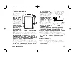 Preview for 73 page of Indmar 454 Carbureted Operator'S Manual