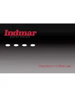 Preview for 1 page of Indmar 5.7L MPI Operator'S Manual