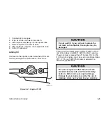 Preview for 51 page of Indmar 5.7L MPI Operator'S Manual