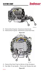 Preview for 96 page of Indmar Premium 400 Operator'S Manual