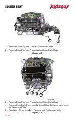 Preview for 98 page of Indmar Premium 400 Operator'S Manual