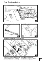 Preview for 3 page of INDO SiCURA Installation Instructions Manual