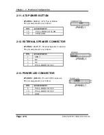 Preview for 22 page of Indocomp Systems IND-PM855F User Manual