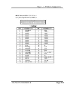 Preview for 27 page of Indocomp Systems IND-PM855F User Manual