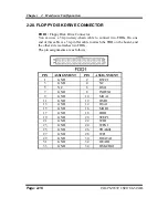 Preview for 28 page of Indocomp Systems IND-PM855F User Manual