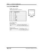 Preview for 32 page of Indocomp Systems IND-PM855F User Manual