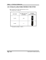 Preview for 34 page of Indocomp Systems IND-PM855F User Manual