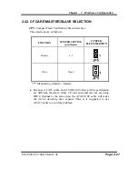 Preview for 39 page of Indocomp Systems IND-PM855F User Manual