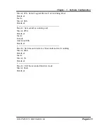 Preview for 56 page of Indocomp Systems IND-PM855F User Manual