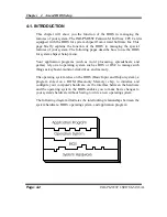 Preview for 58 page of Indocomp Systems IND-PM855F User Manual