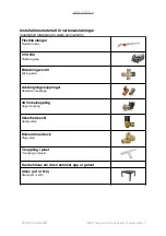 Preview for 7 page of Indol Supreme 200S Quick Start Manual