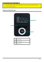 Preview for 15 page of Indoor Cycling IC 250 PRO Instruction Manual