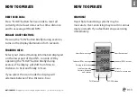 Preview for 7 page of IndoorCycling Group ANT+ CONSOLE Manual