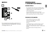 Preview for 21 page of IndoorCycling Group ANT+ CONSOLE Manual