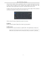 Предварительный просмотр 12 страницы Indostar TD-2700TE-PL User Manual