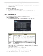 Предварительный просмотр 35 страницы Indostar TD-2700TE-PL User Manual