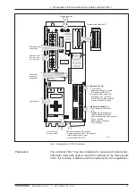 Preview for 11 page of Indramat TDA 1 Project Planning Manual