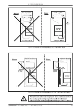 Preview for 21 page of Indramat TDA 1 Project Planning Manual