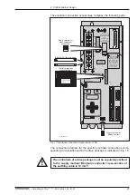 Preview for 27 page of Indramat TDA 1 Project Planning Manual