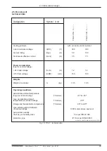 Preview for 29 page of Indramat TDA 1 Project Planning Manual