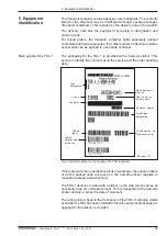 Preview for 36 page of Indramat TDA 1 Project Planning Manual