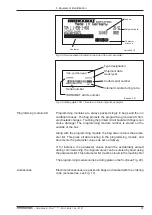 Preview for 37 page of Indramat TDA 1 Project Planning Manual