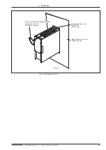 Preview for 40 page of Indramat TDA 1 Project Planning Manual