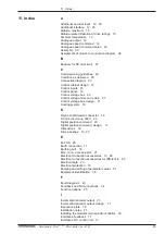 Preview for 45 page of Indramat TDA 1 Project Planning Manual