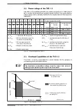 Preview for 11 page of Indramat TVD 1.3 Applications Manual