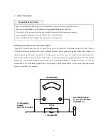 Preview for 3 page of Indtek 40inch monitor Service Manual