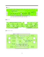 Preview for 27 page of Indtek 40inch monitor Service Manual