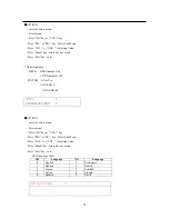 Preview for 31 page of Indtek 40inch monitor Service Manual