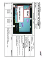 Preview for 76 page of Indtek 40inch monitor Service Manual